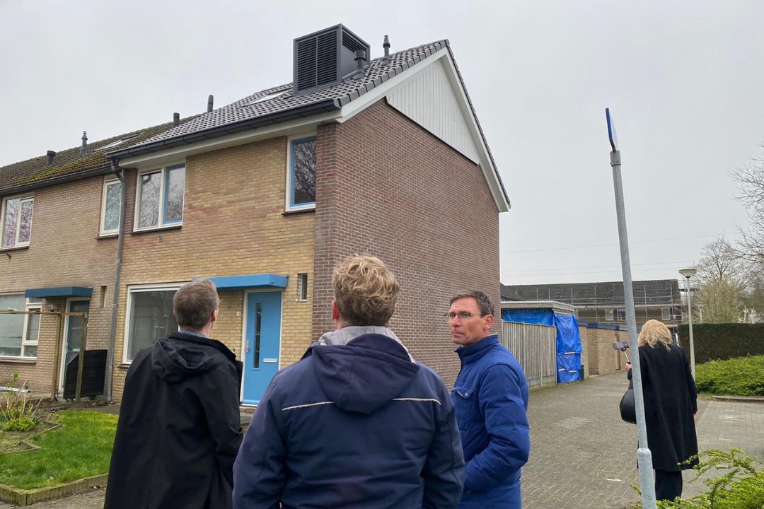 SMP in de praktijk: werkbezoek SallandWonen