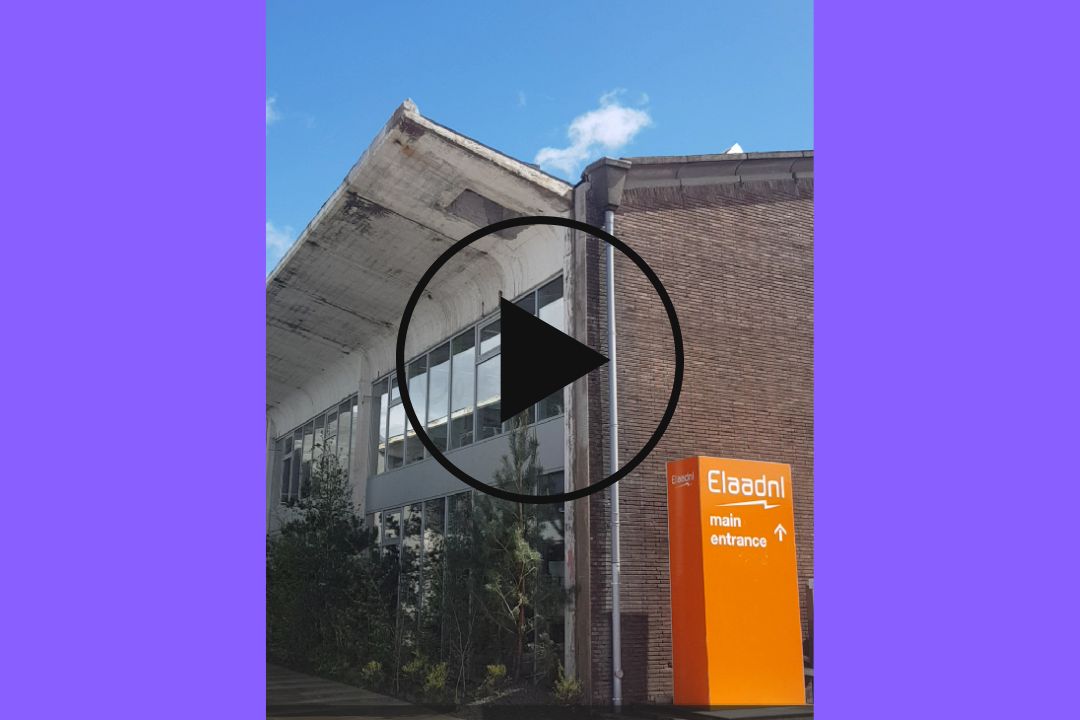 Kom naar de hackaton van ElaadNl op hun Testlab in Arnhem!