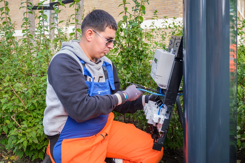 Verspreiden van nieuwe opleidingen gaat niet vanzelf