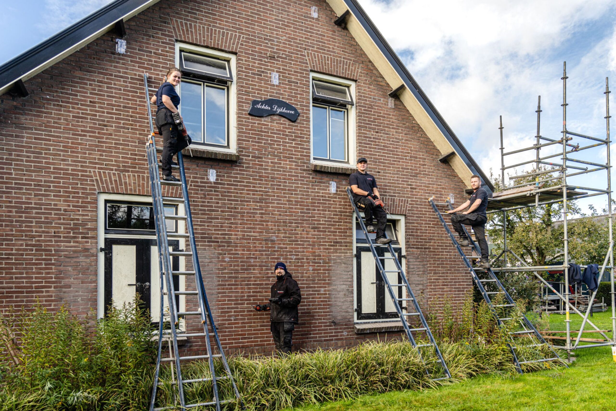 Ontwikkelingen op het leerpunt ‘De Wet natuurbescherming vertraagt uitvoerbaarheid van verduurzaming’ 